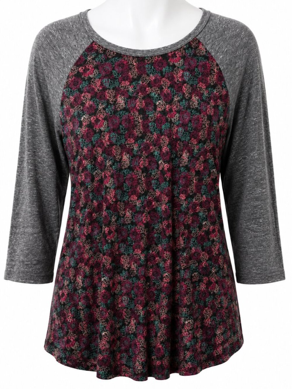 LuLaRoe Randy Top 3XL